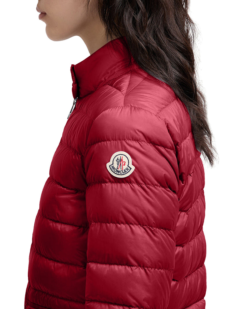 LANS SHORT DOWN JACKET