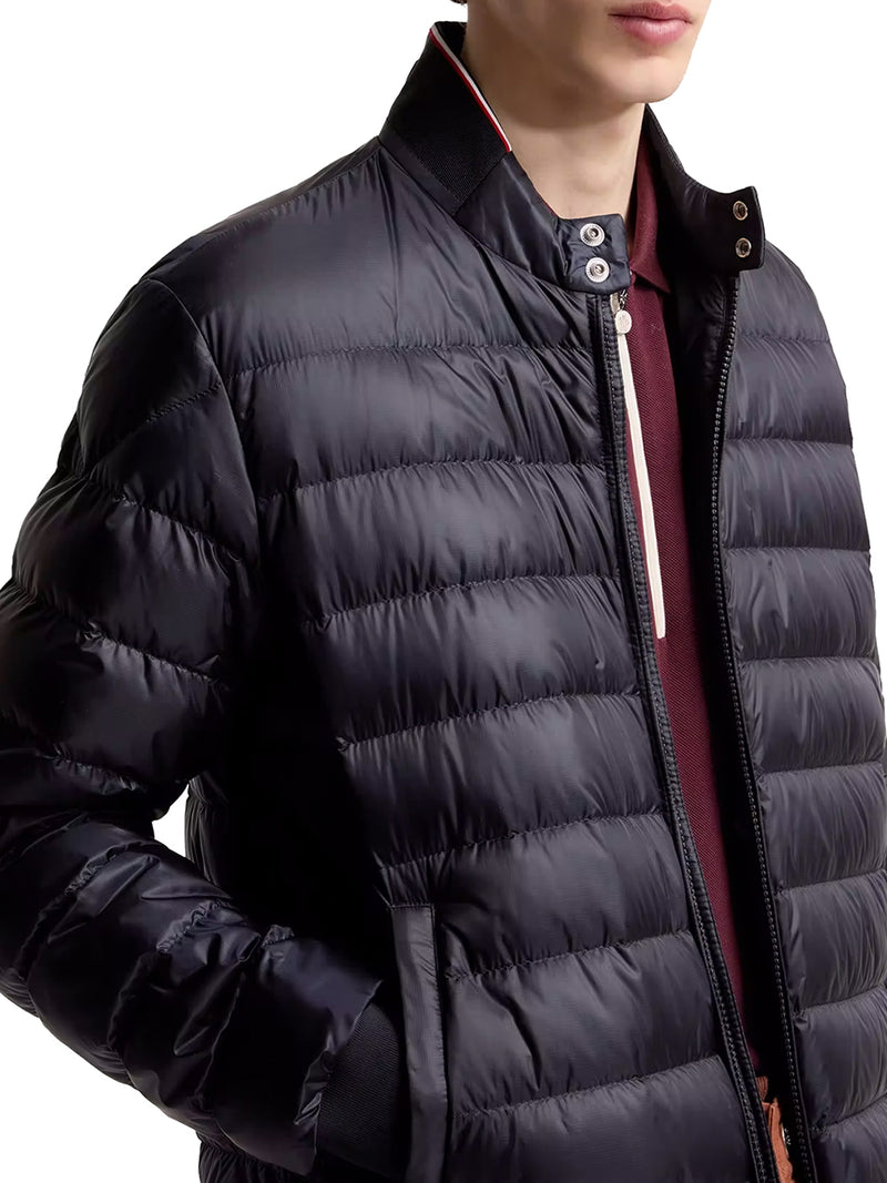 RIGEL SHORT DOWN JACKET
