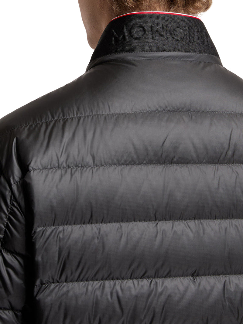 RIGEL SHORT DOWN JACKET
