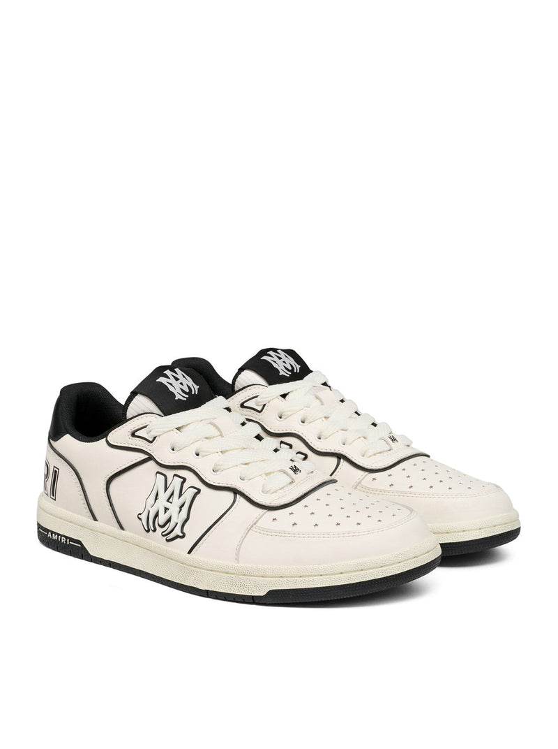 NEWPORT LEATHER SNEAKER