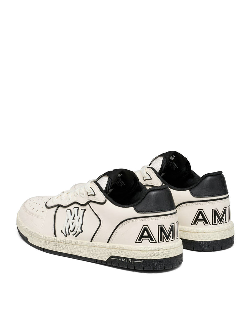 NEWPORT LEATHER SNEAKER