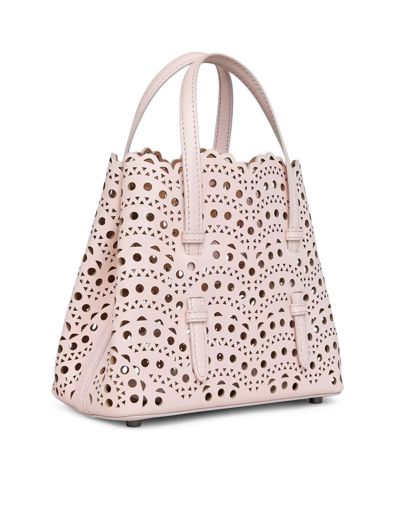 MINA 20 BAG IN CALFSKIN