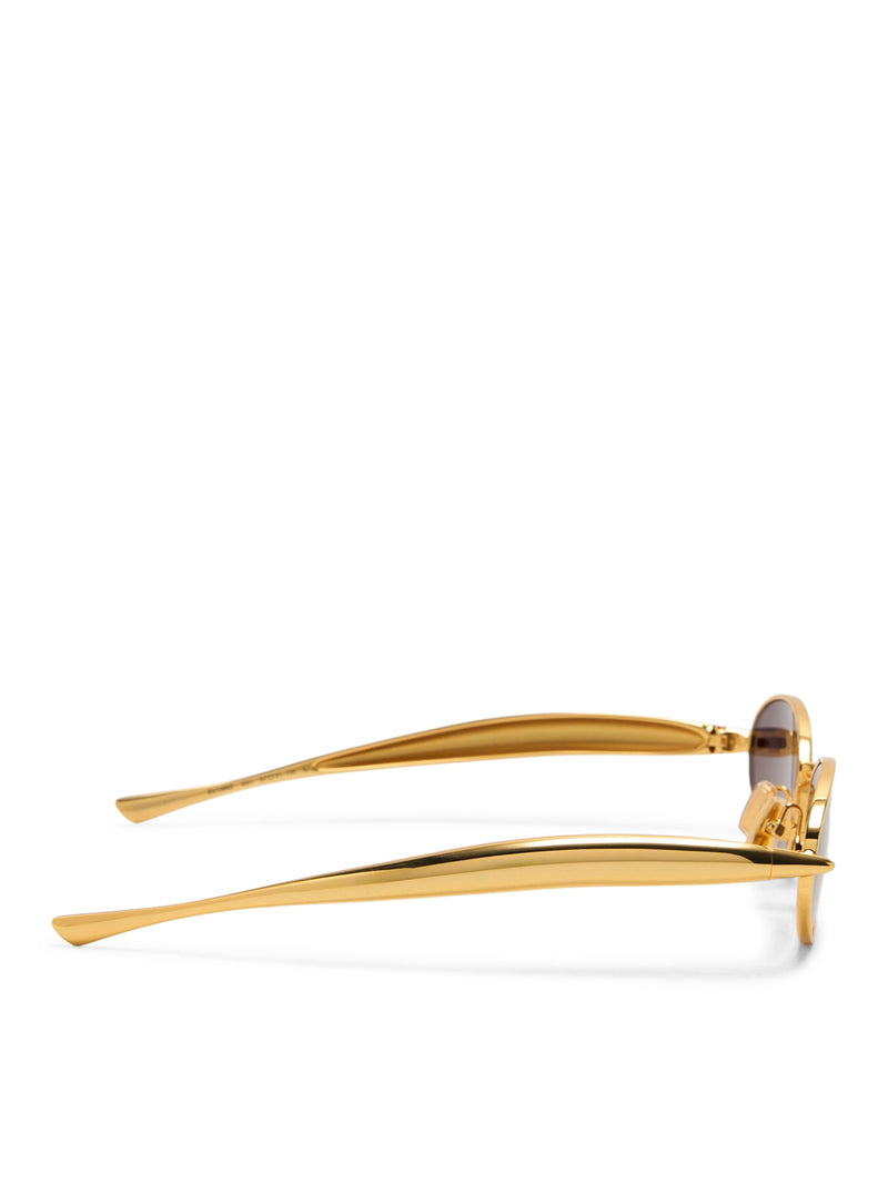 OVAL SARDINE SUNGLASSES