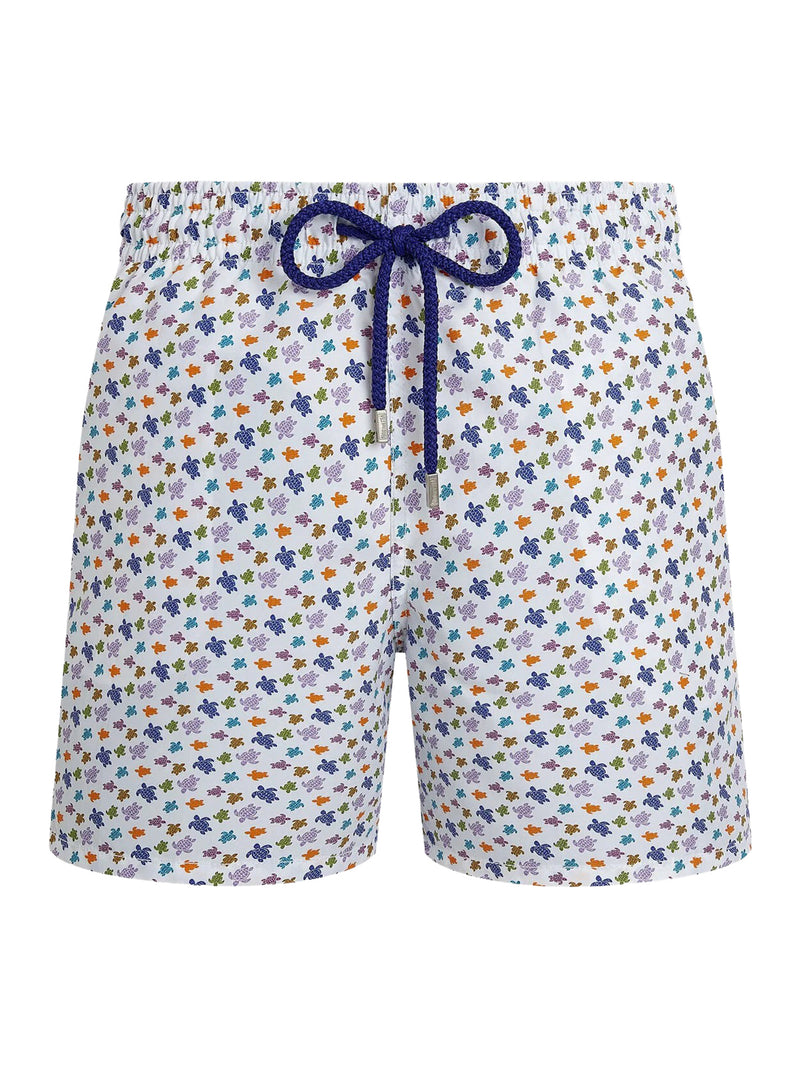 MICRO ROUND SWIMSUIT