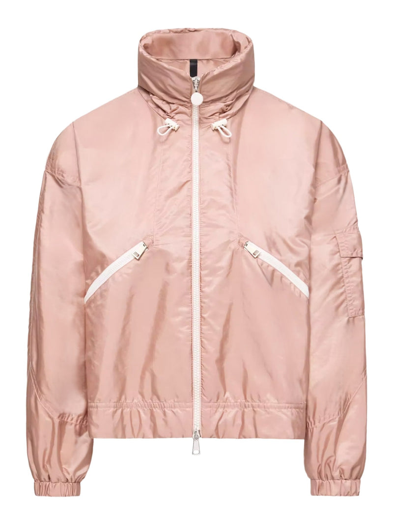 MARMACY WATERPROOF HOODED JACKET