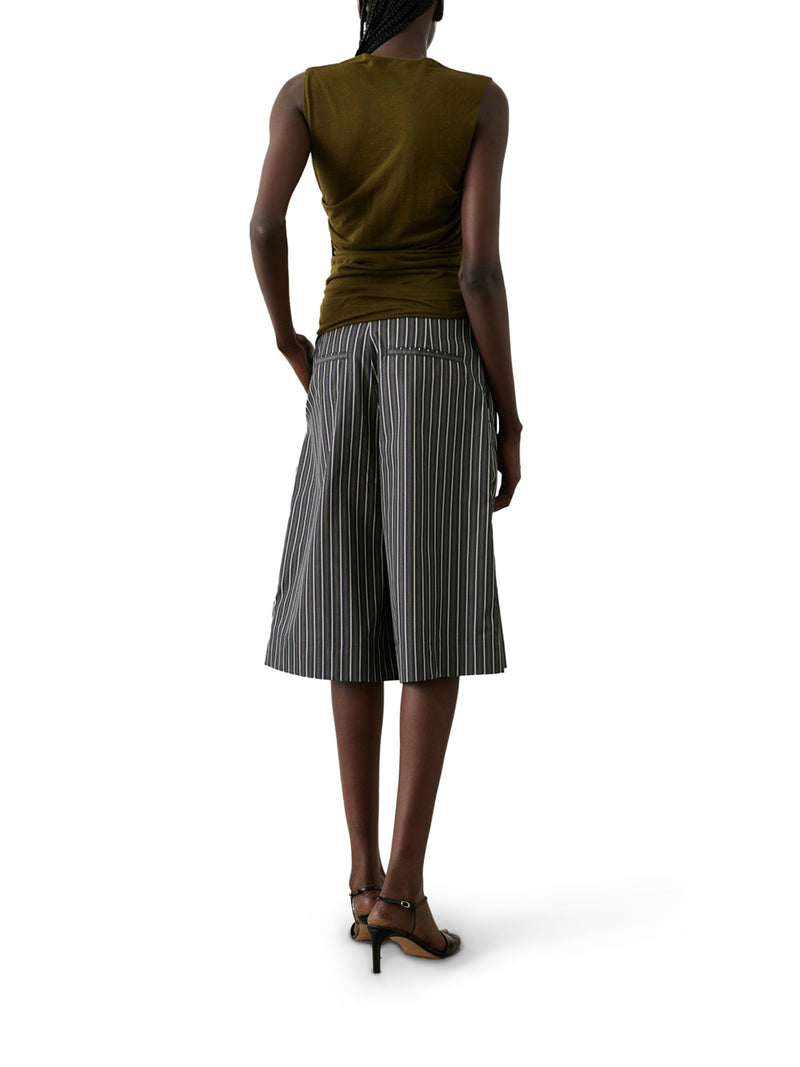 IRINA COTTON TOP