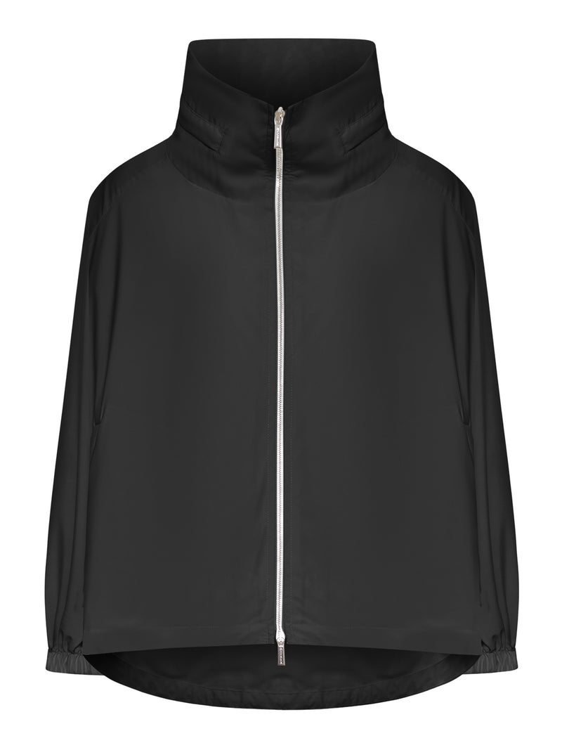 LEHUA JACKET IN TECHNICAL FABRIC