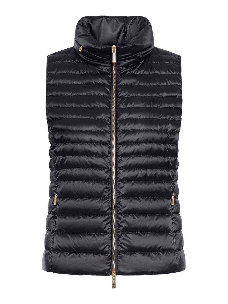 VILLAN PADDED VEST