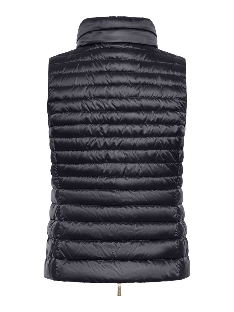 VILLAN PADDED VEST