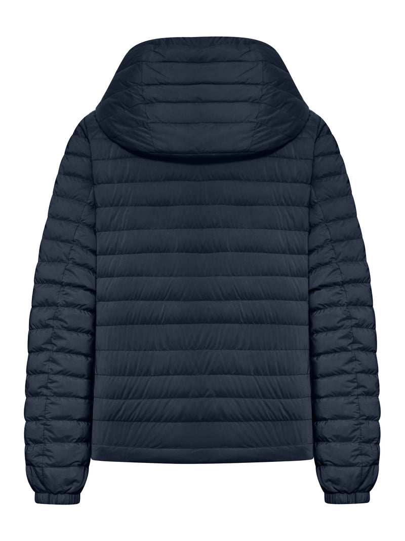 JULAY SHORT PADDED DOWN JACKET