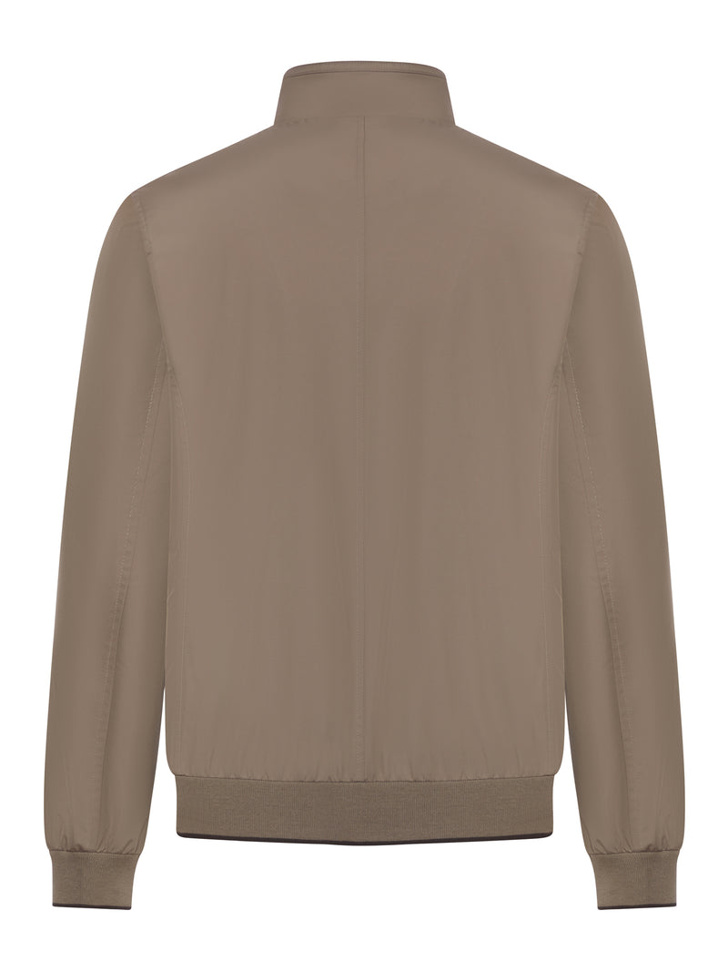 MANETTI PADDED JACKET