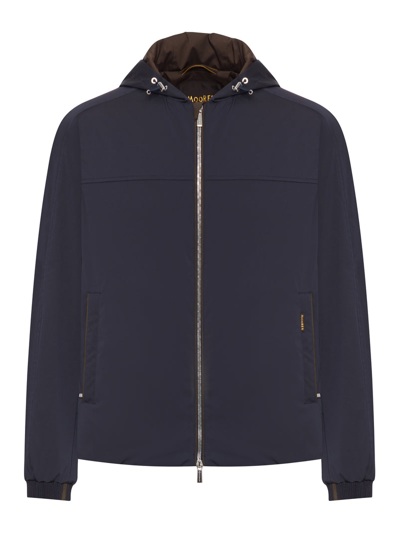 ALBORI PADDED JACKET