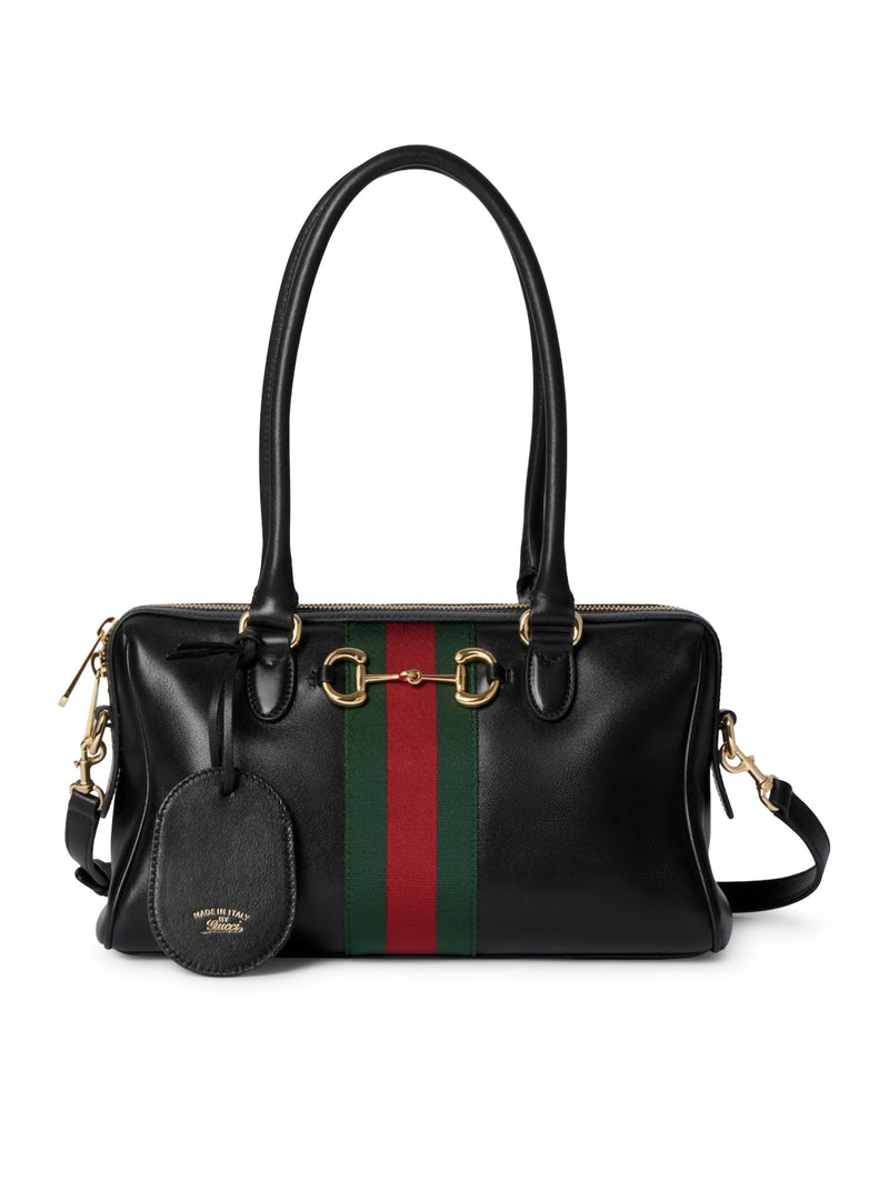 MEDIUM BAG TOP HANDLE