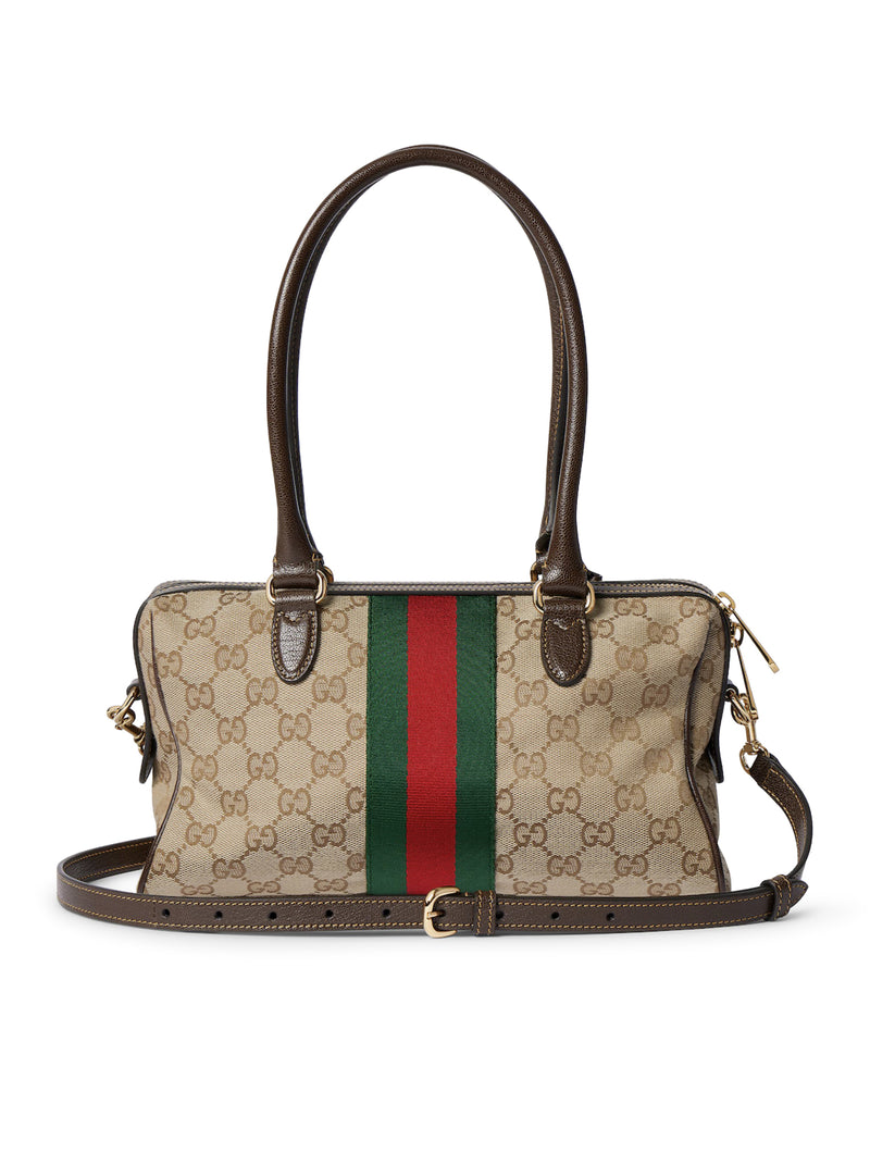 MEDIUM BAG TOP HANDLE