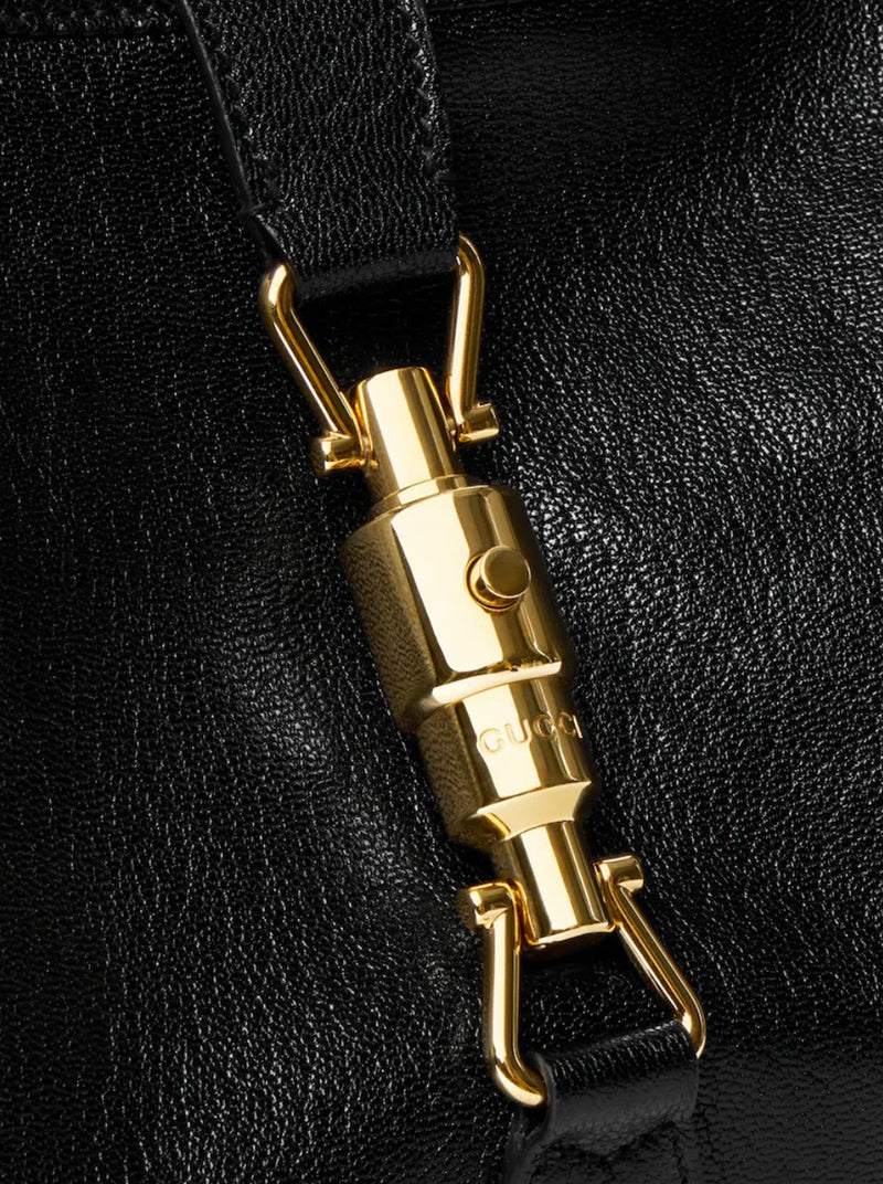 JACKIE SHOULDER BAG MEDIUM SIZE