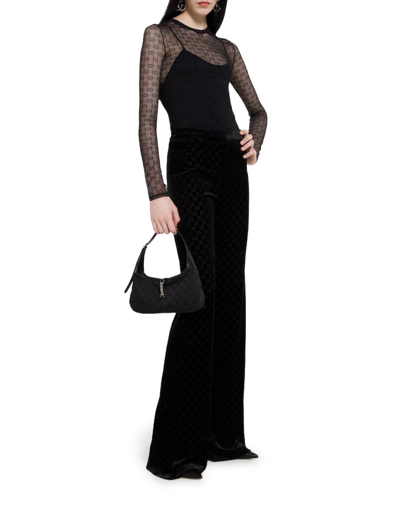 JACKIE SLIM SMALL SHOULDER BAG