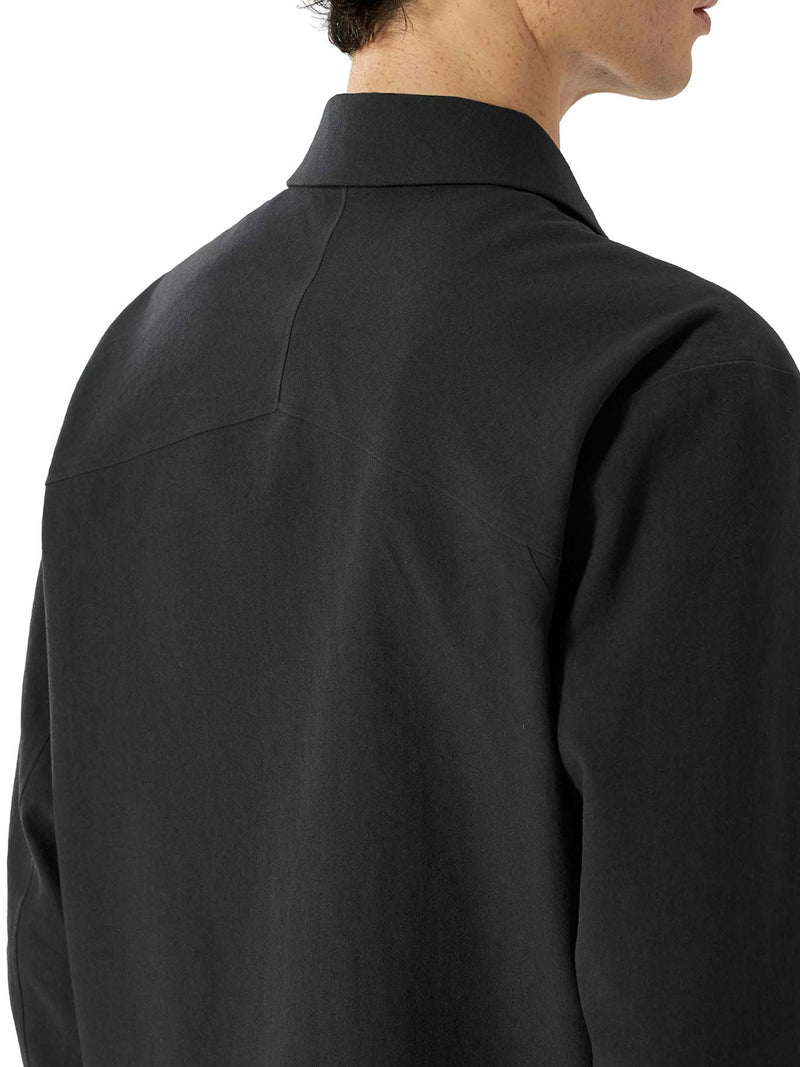 OVERSHIRT MIONN SOFTSHELL