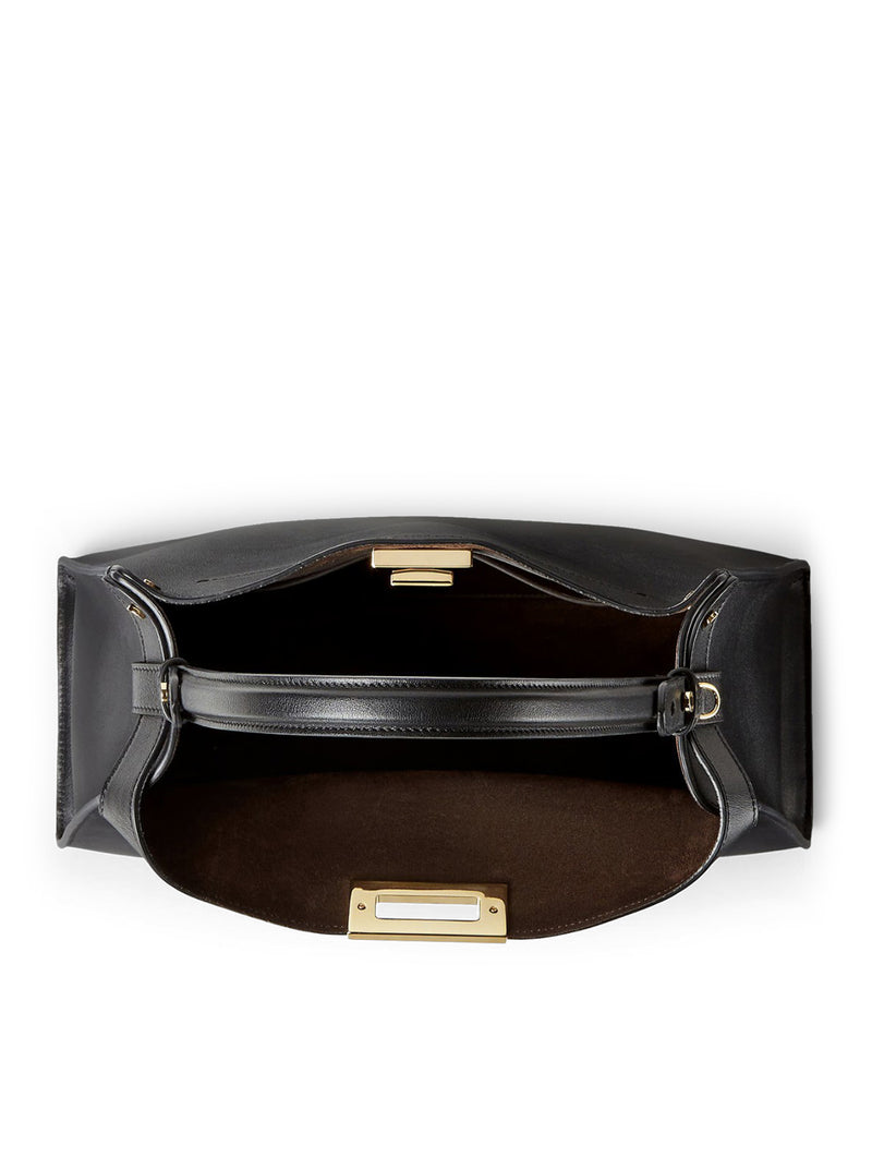WAY MEDIUM LEATHER BAG