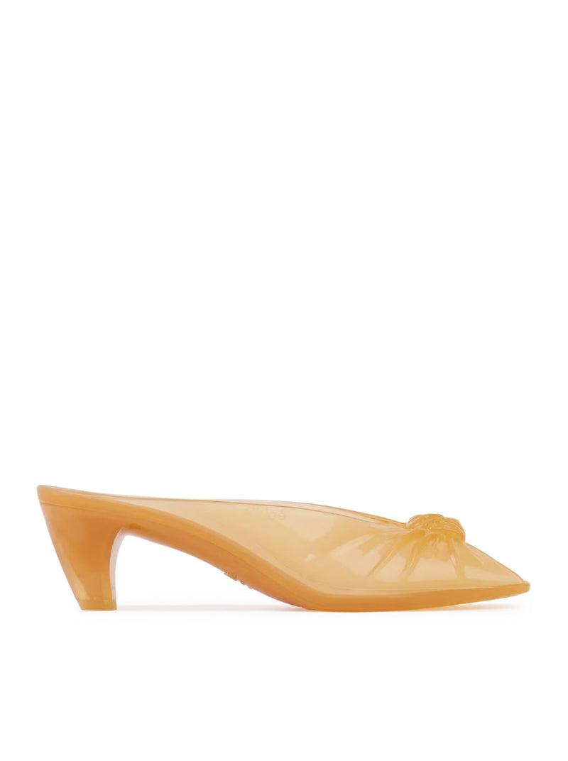 TPU JELLY CLOG