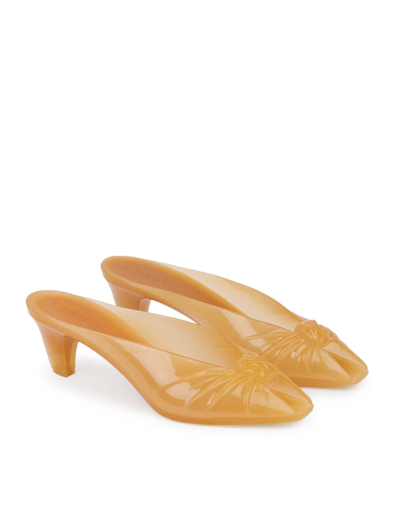 TPU JELLY CLOG