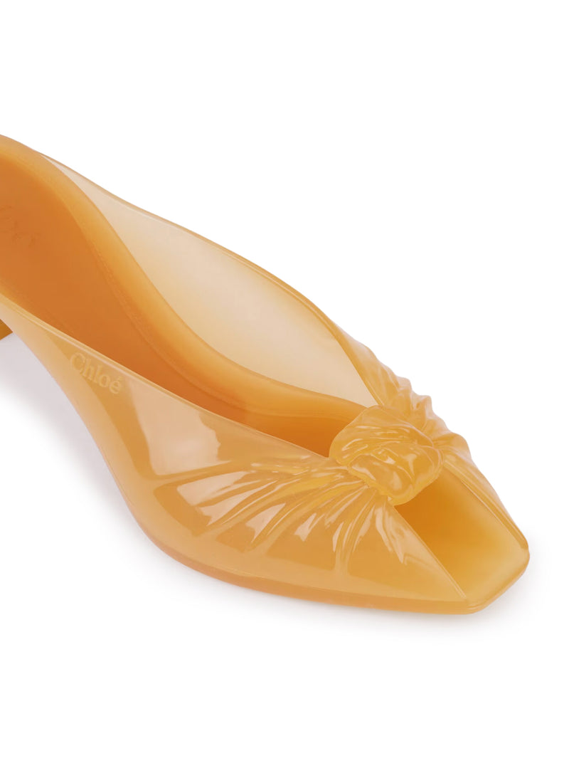 TPU JELLY CLOG