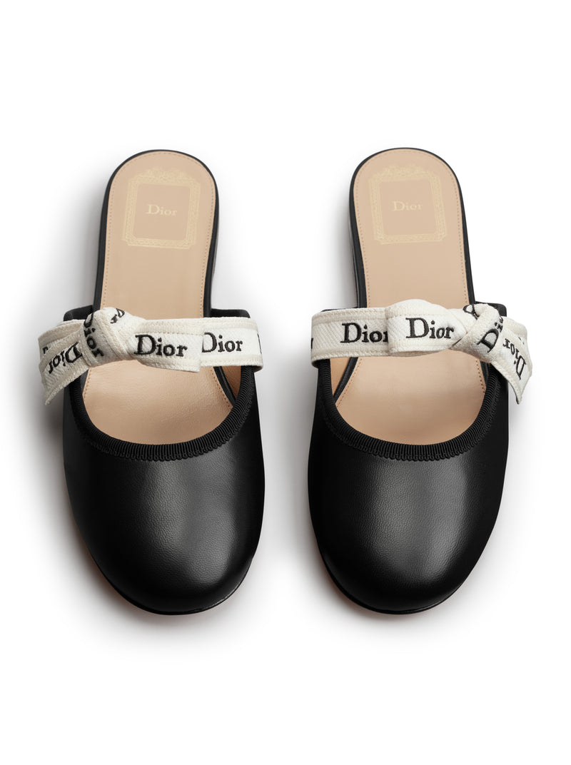 J`ADIOR MULE