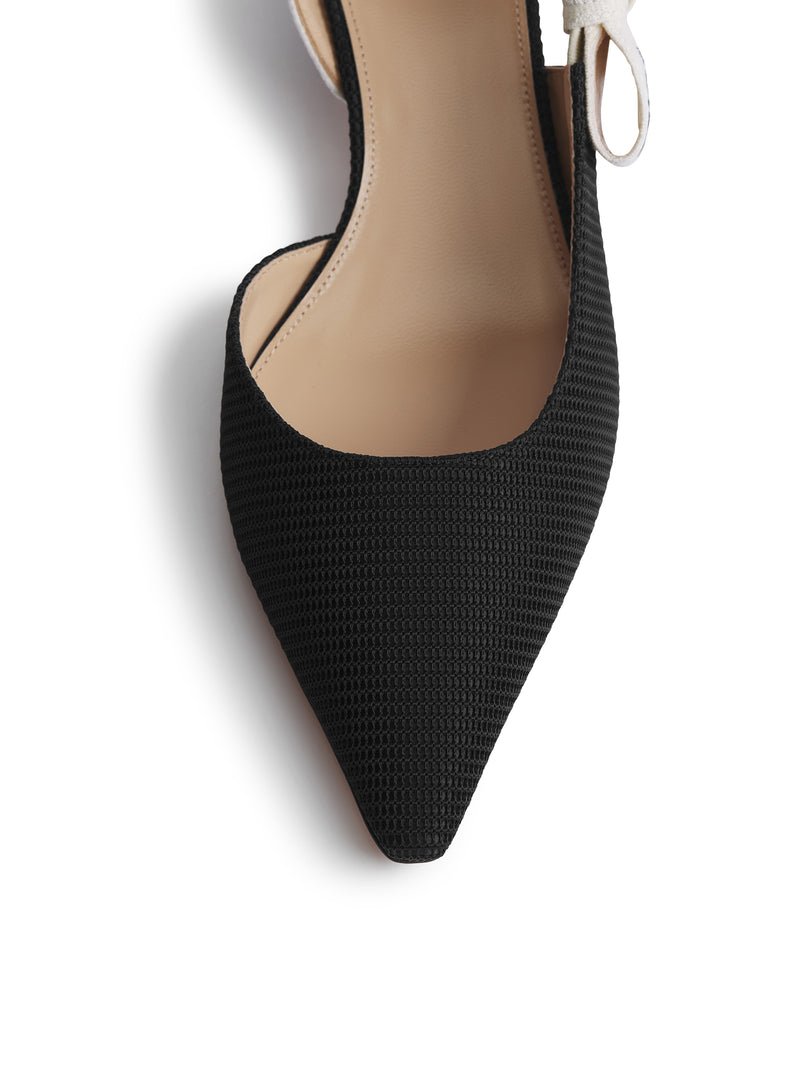 J`ADIOR SLINGBACK COLLECTION