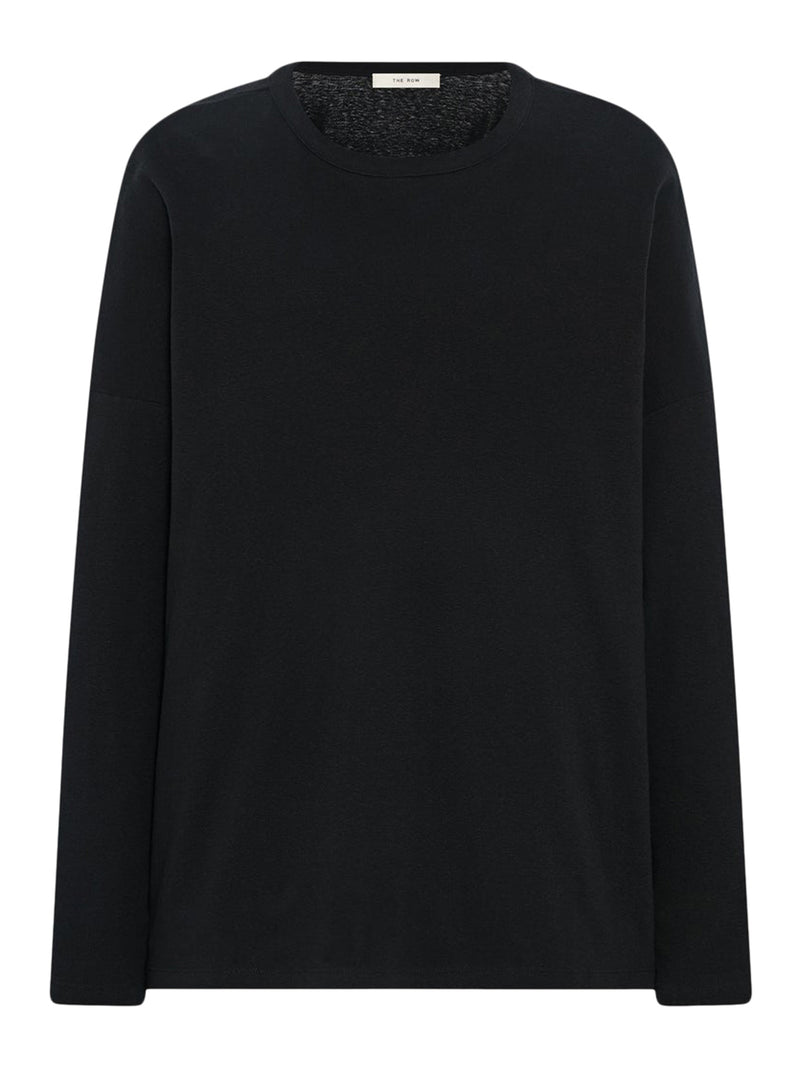 FLORIS COTTON T-SHIRT