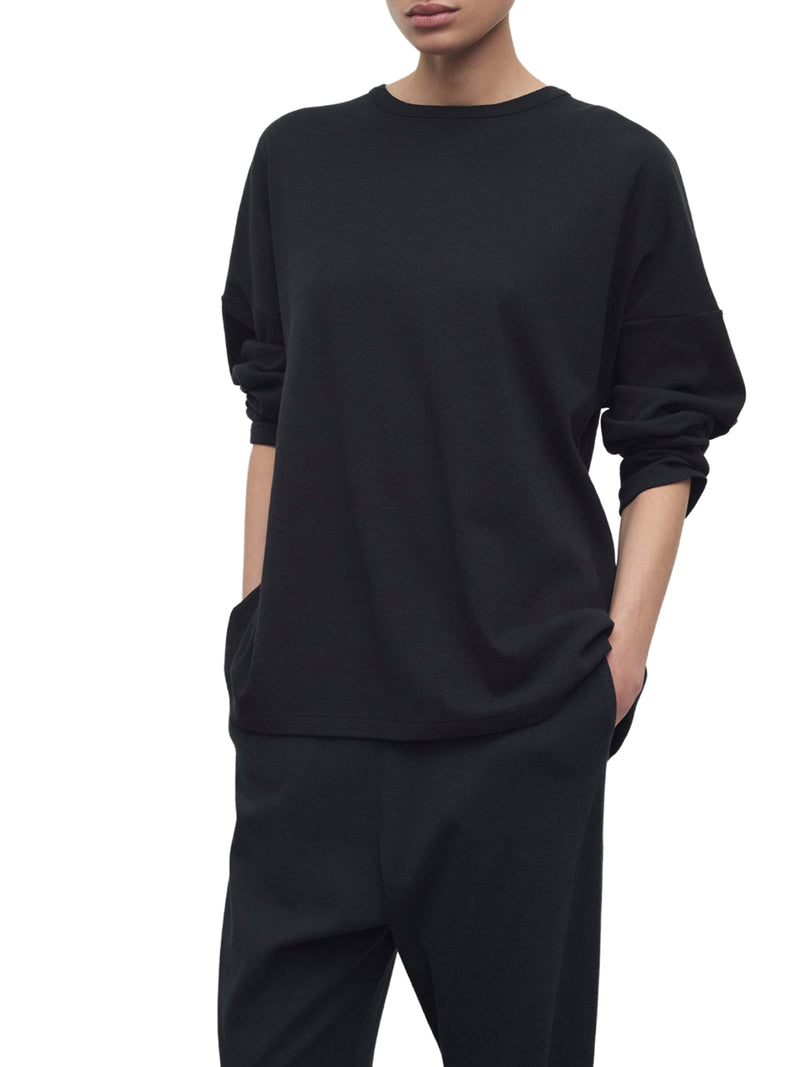 FLORIS COTTON T-SHIRT