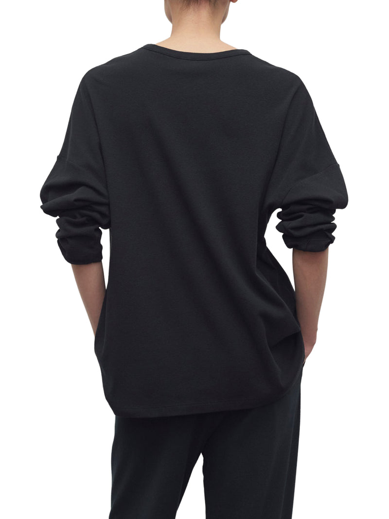 FLORIS COTTON T-SHIRT