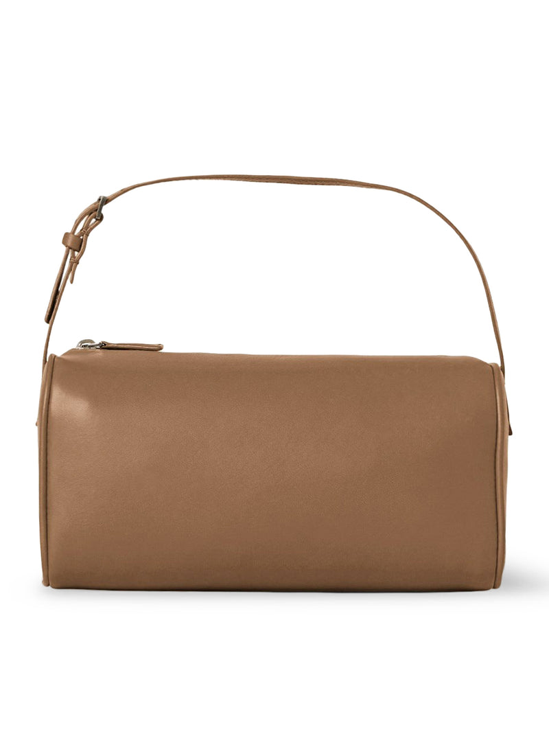 90`S LEATHER BAG