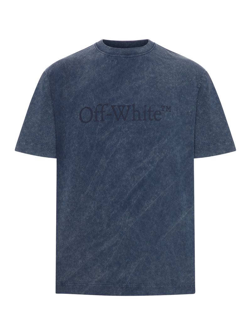 LAUNDRY SKATE S/S TEE