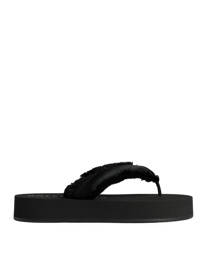 JET LAG FLIP FLOPS