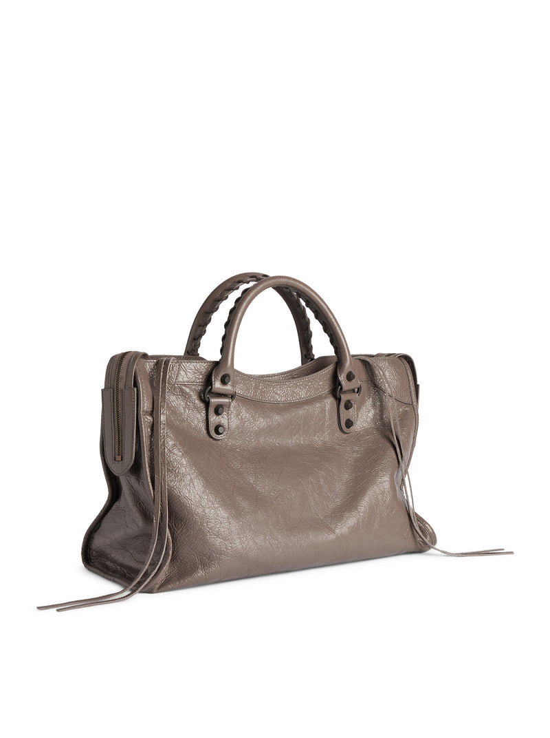 LE CITY MEDIA BAG