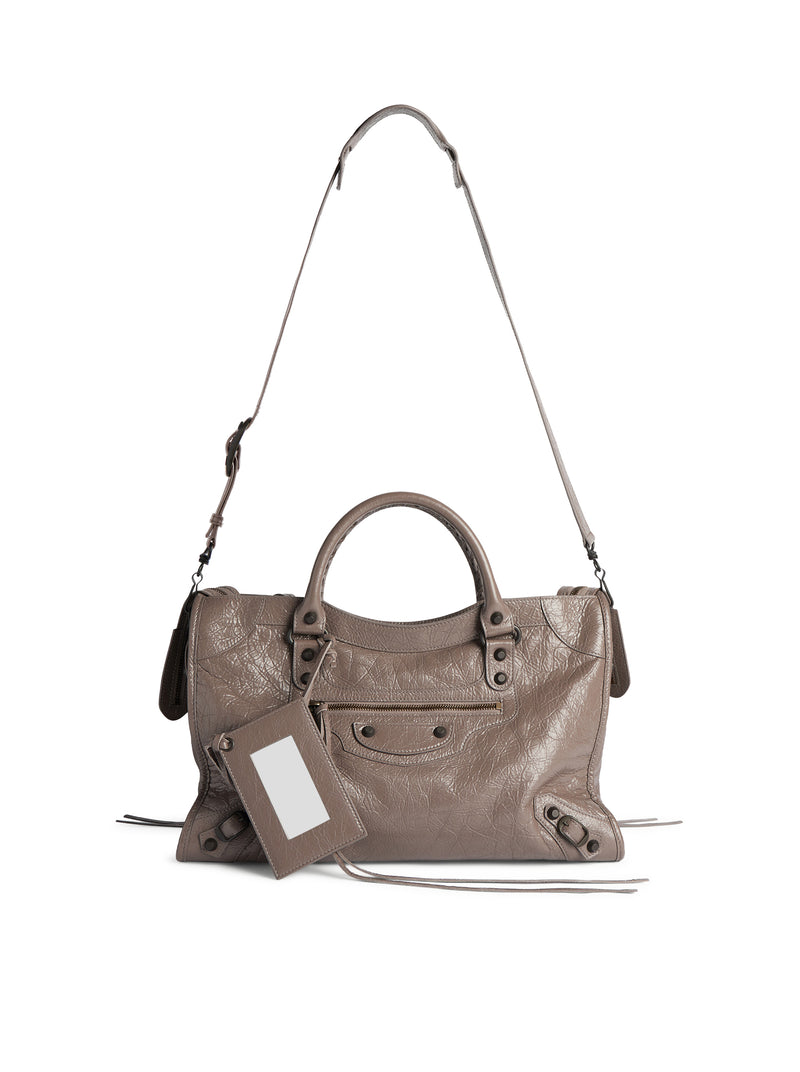 LE CITY MEDIA BAG