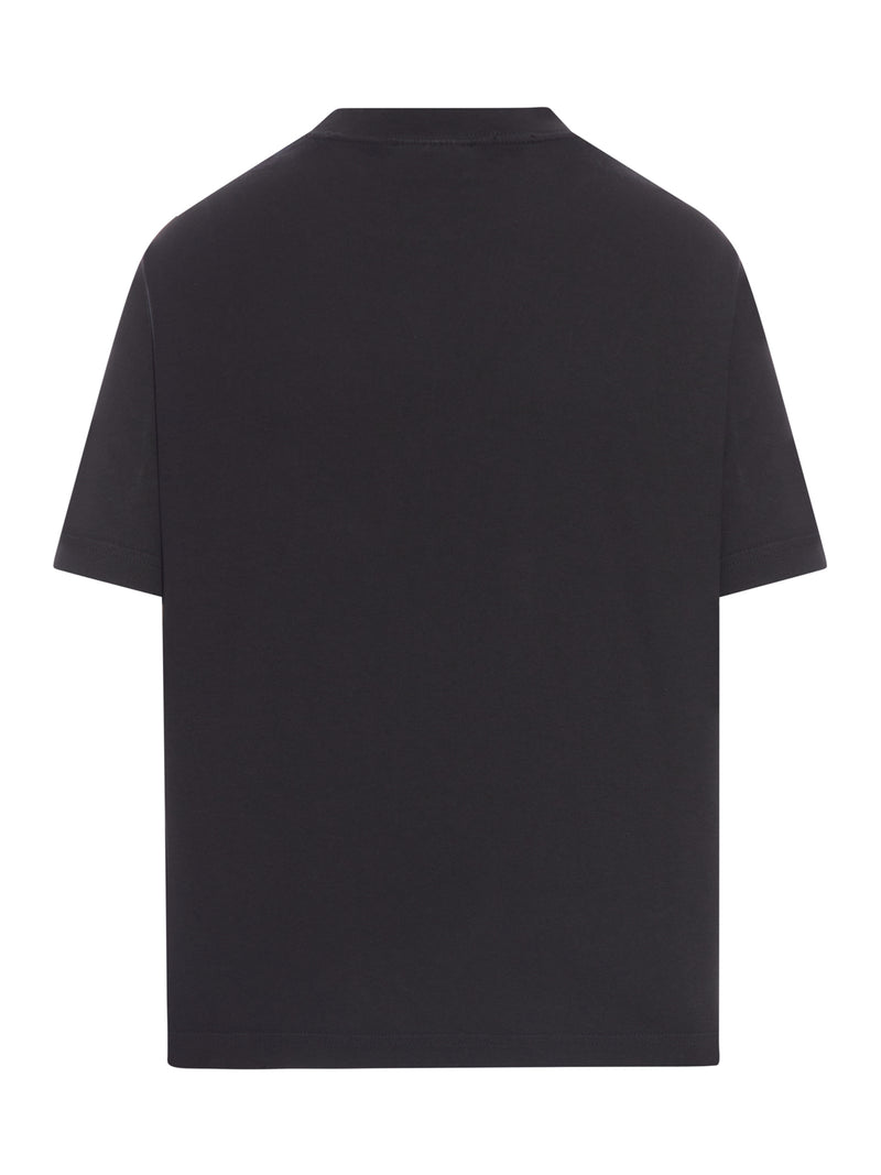 BALENCIAGA SACRÉ CŒUR T-SHIRT MEDIUM FIT
