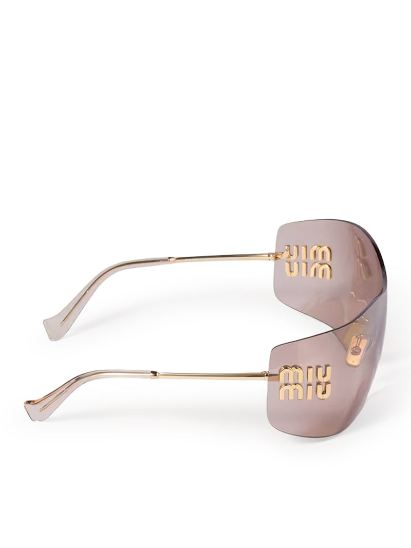 AUBE SUNGLASSES
