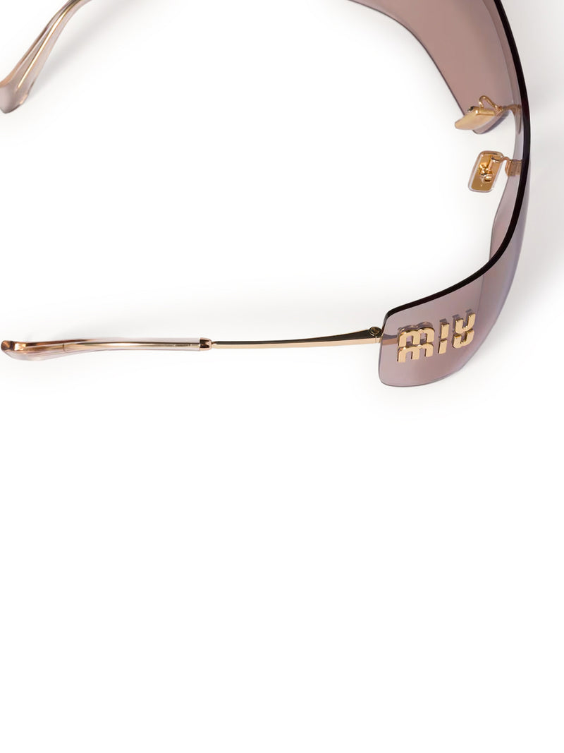 AUBE SUNGLASSES