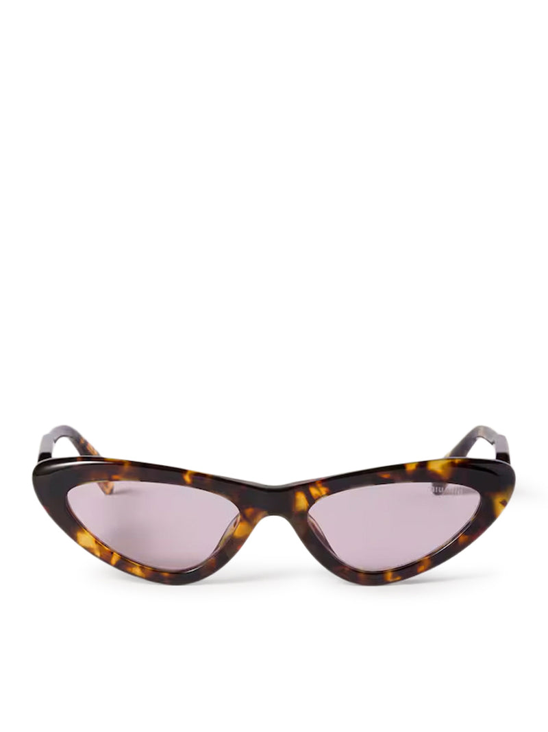 SUNGLASSES MIU MIU EYEWEAR COLLECTION