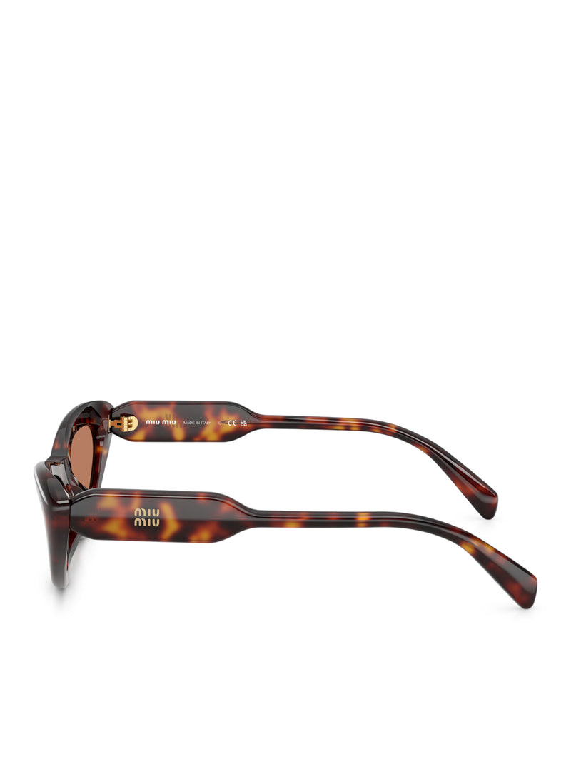 SUNGLASSES MIU MIU EYEWEAR COLLECTION