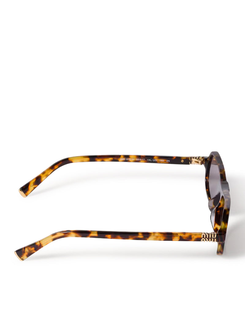 MIU REGARD SUNGLASSES