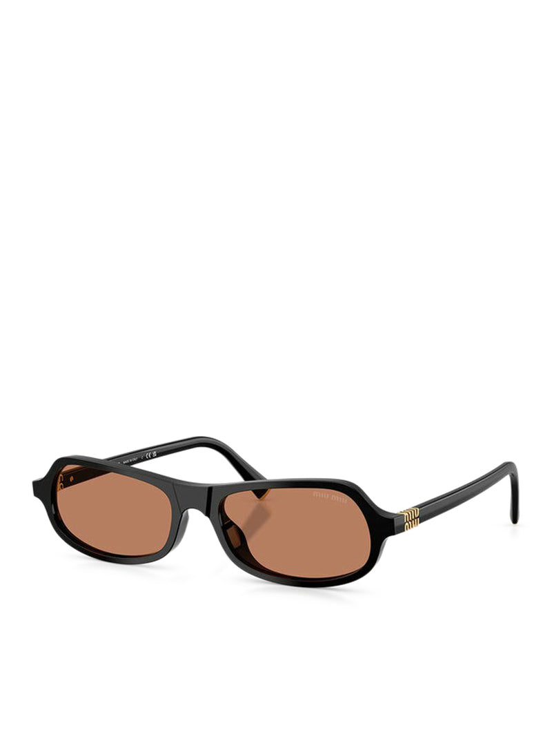 MIU REGARD SUNGLASSES