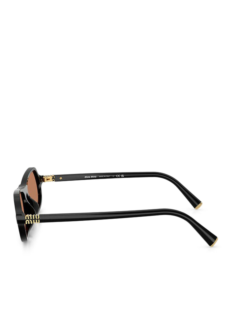 MIU REGARD SUNGLASSES