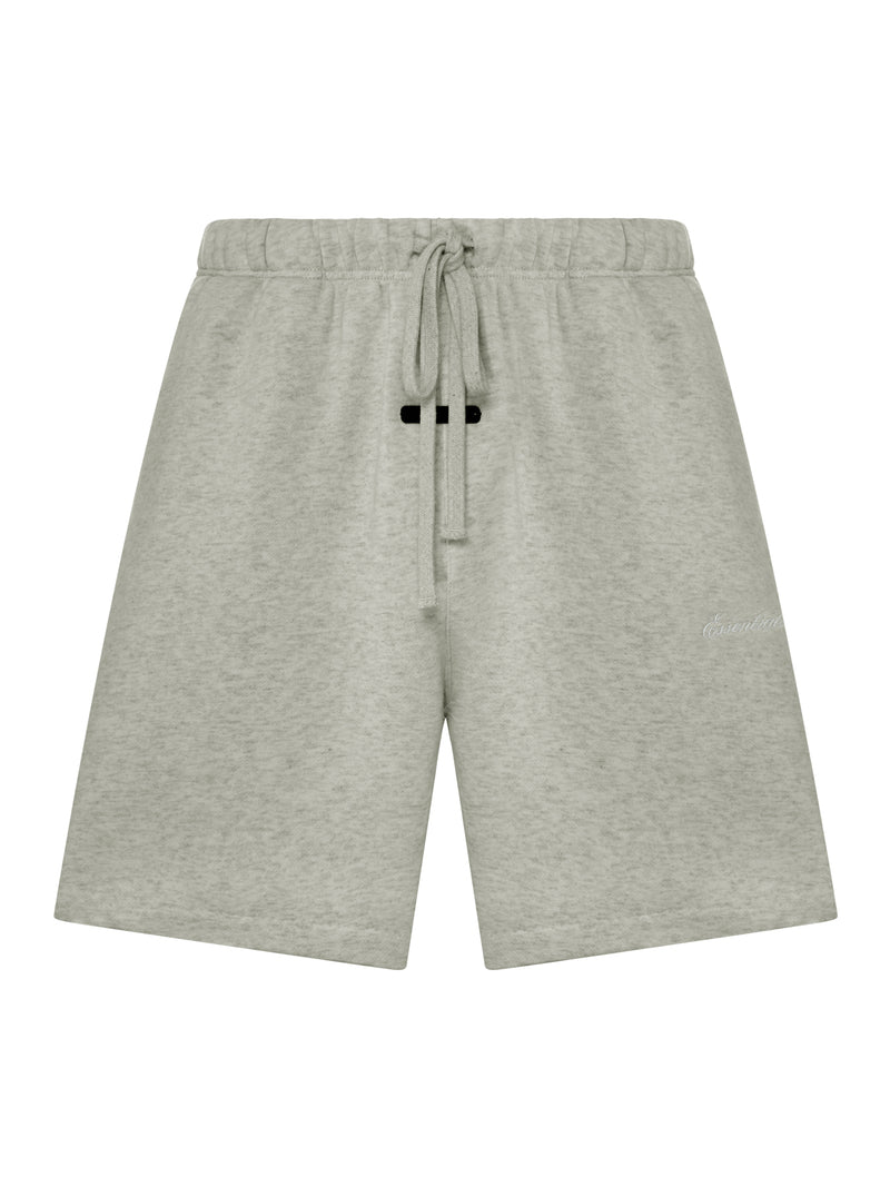CLASSIC SIGNATURE SHORTS IN COTTON BLEND