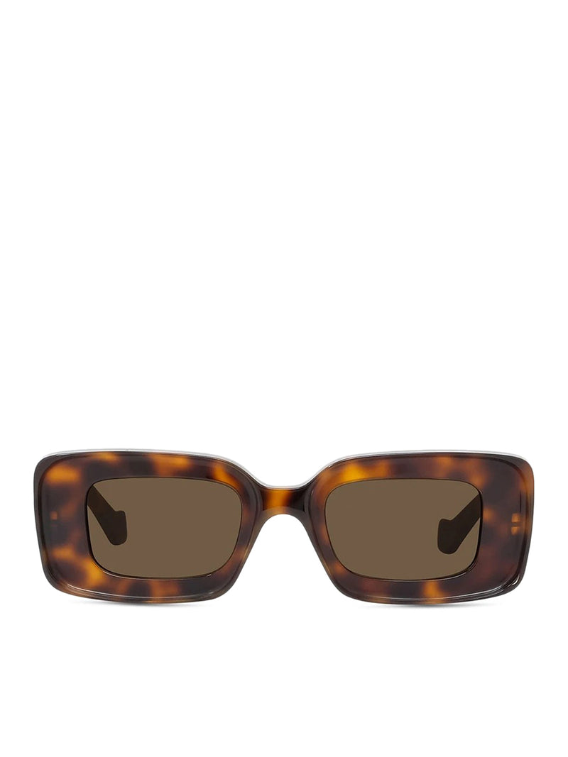 SUNGLASSES WITH ANAGRAM