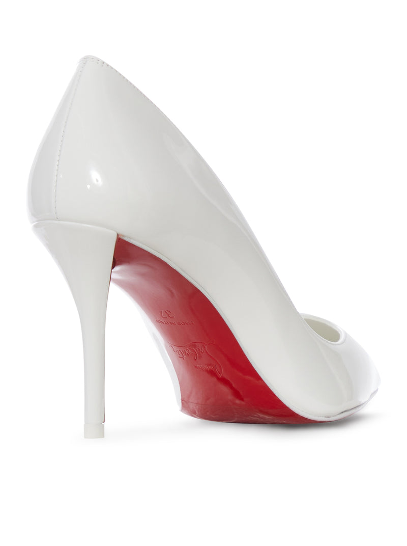 MISS Z 80 PUMPS PUMP IN PATENT