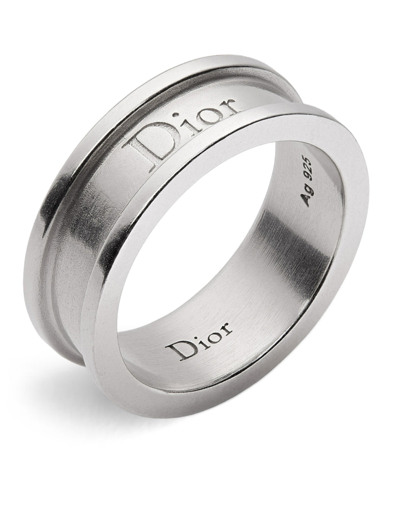 DIOR LINK RING