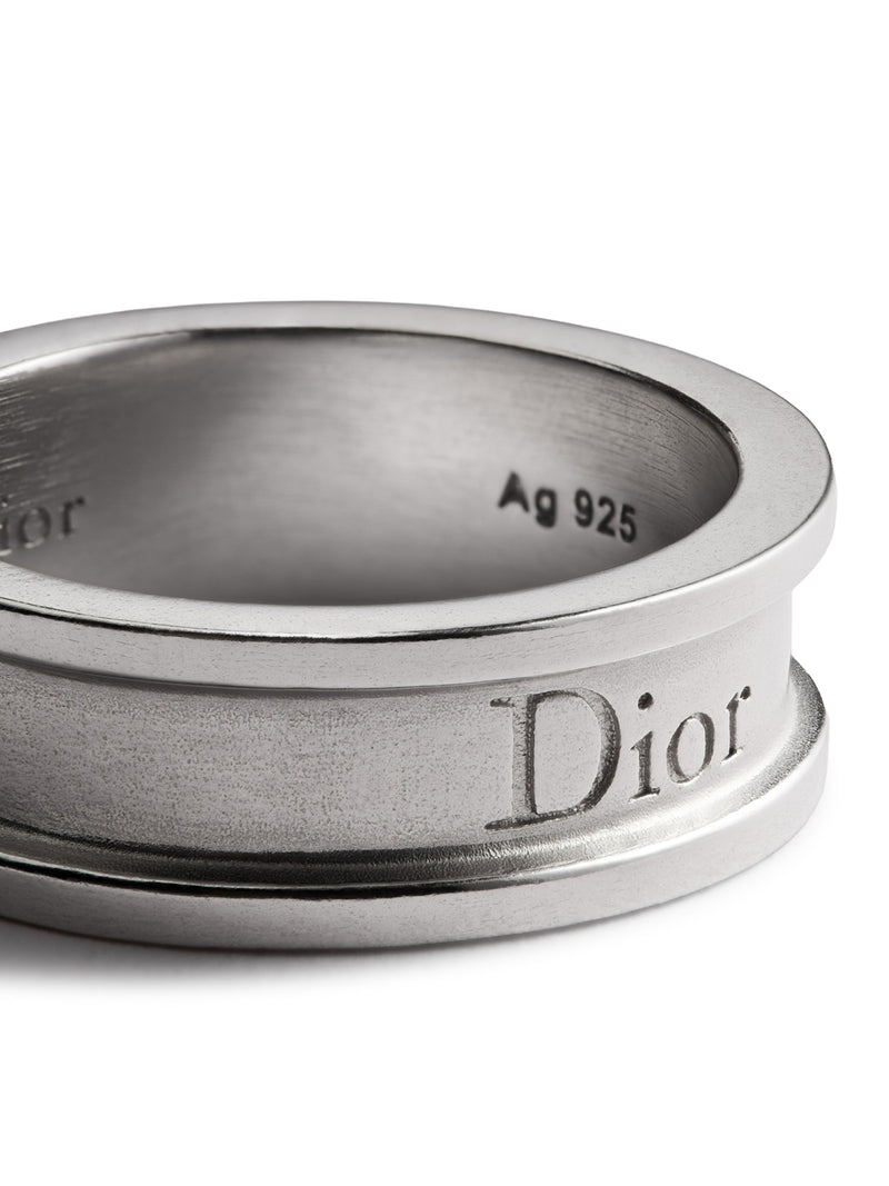 DIOR LINK RING