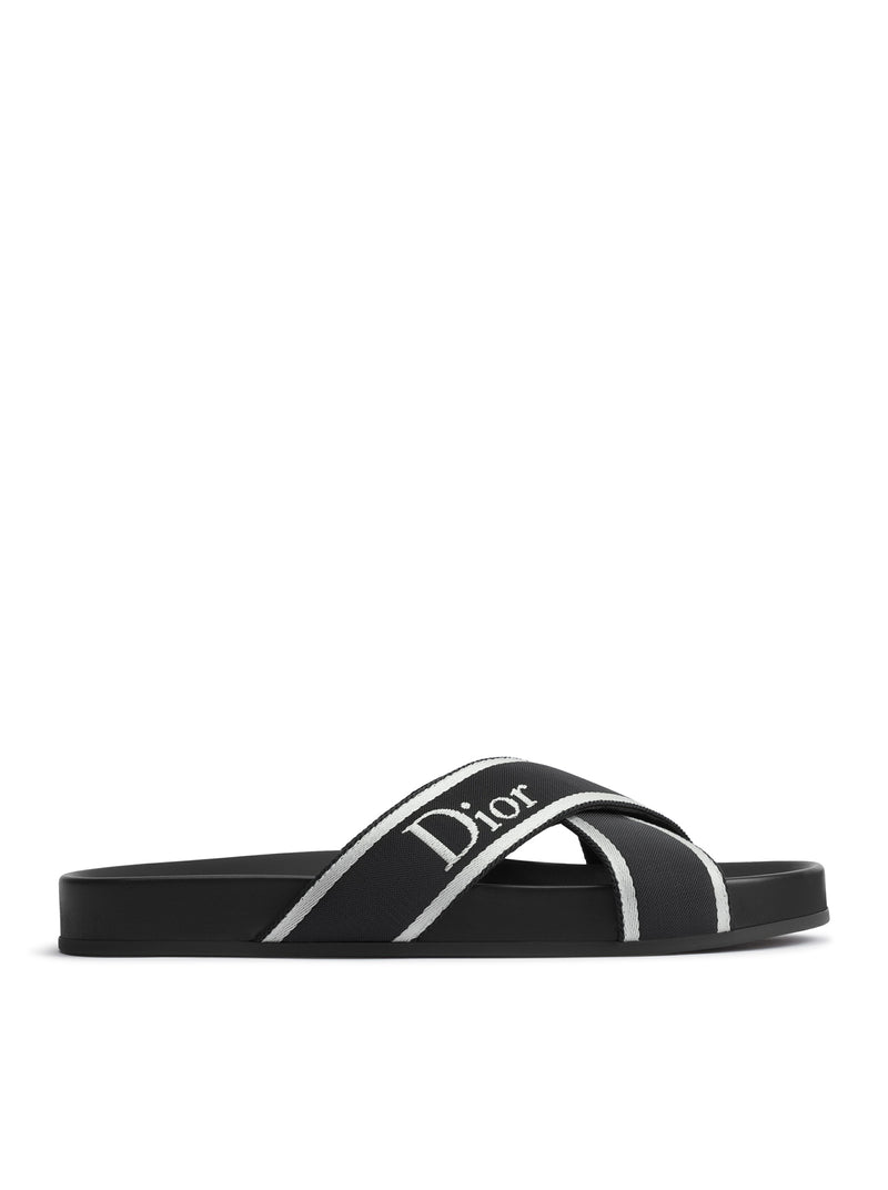 DIOR AQUA DIORIVIERA SANDAL
