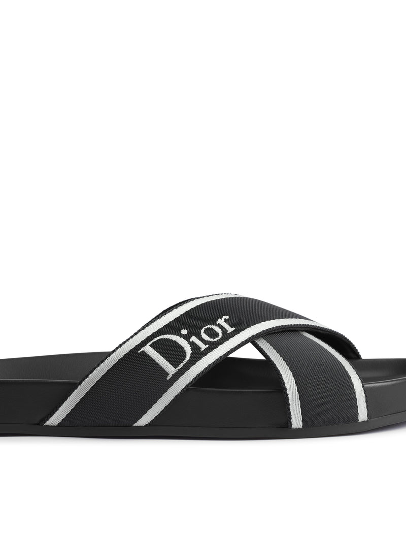 DIOR AQUA DIORIVIERA SANDAL